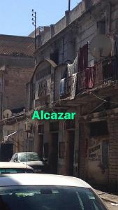ORAN CINEMA ALCAZAR 2